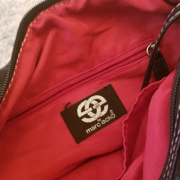 Ecko leather pocketbook - Picture 2 of 4